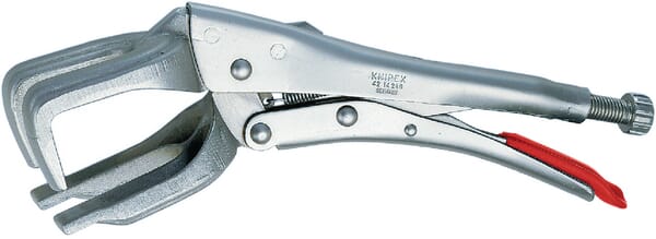 Knipex Welding Grip. Pliers F1 280Mm Ta4214280