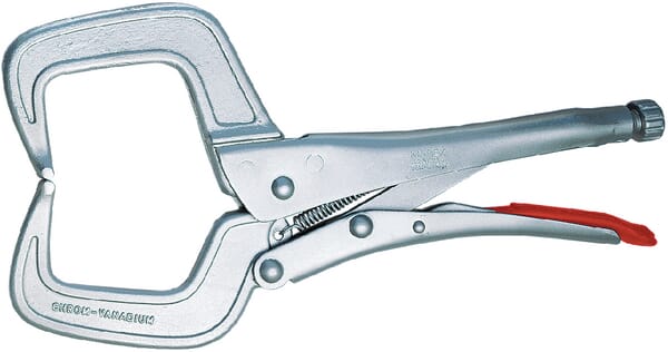 Knipex Welding Grip. Pliers F3 280Mm Ta4234280