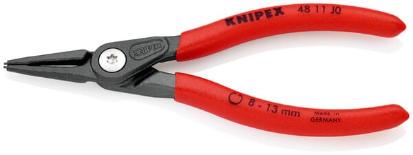 Knipex Circlip pliers diameter  8-13mm internal TA4811J0