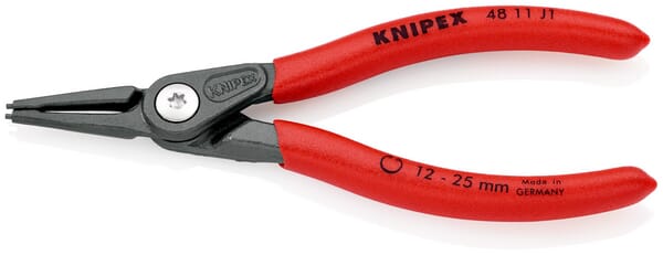 Knipex Circlip pliers diameter  12-25mm internal TA4811J1