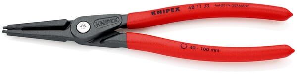 Knipex Circlip pliers diameter  40-100mm internal TA4811J3
