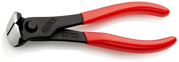 Knipex End Cutting Nipper 200Mm Ta6801200