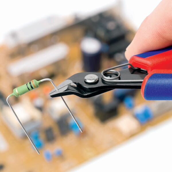 Knipex Electronic Super Knips Ta7861125
