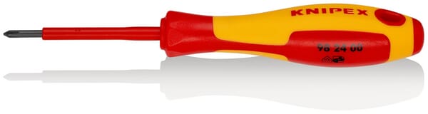 Screwdrivers cross head PH