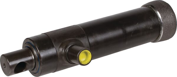 Cylinders