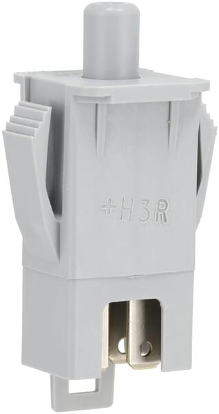Switch / Switch, Operator Presence Control