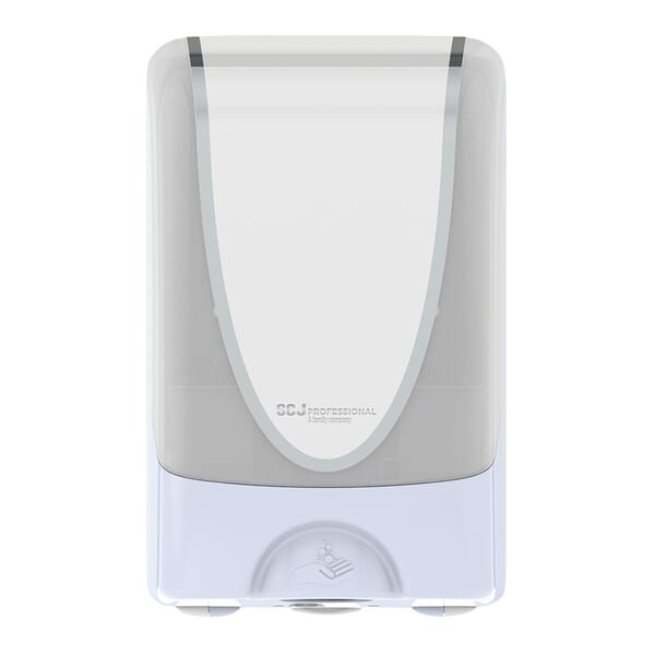 SC Johnson Professional Dispenser TF2 WHI - White no batteries TF2WHI