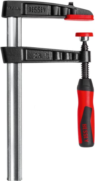 Bessey F-Clamp 800X120mm Tg80s122k