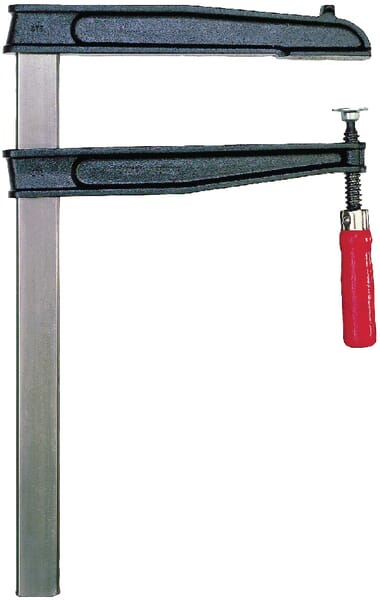 Bessey F-Clamp 600X400mm Tgn60t40