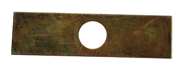 Scarifier blades / Aerator blades