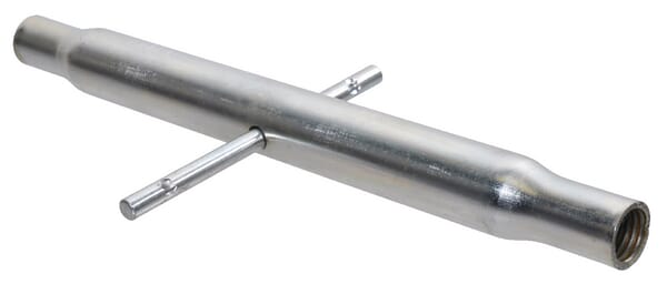 Kramp Toplink Tube 440Mm 1 1/8 Unc Tl440118kr