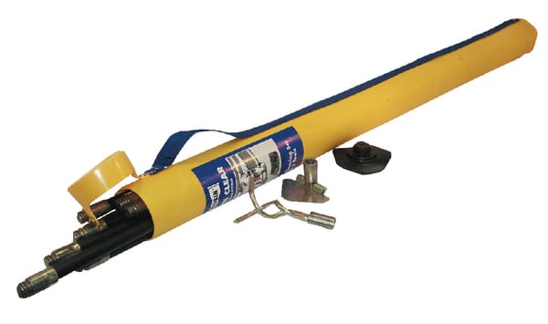 Unbranded Spiral drain cleaner TO2601
