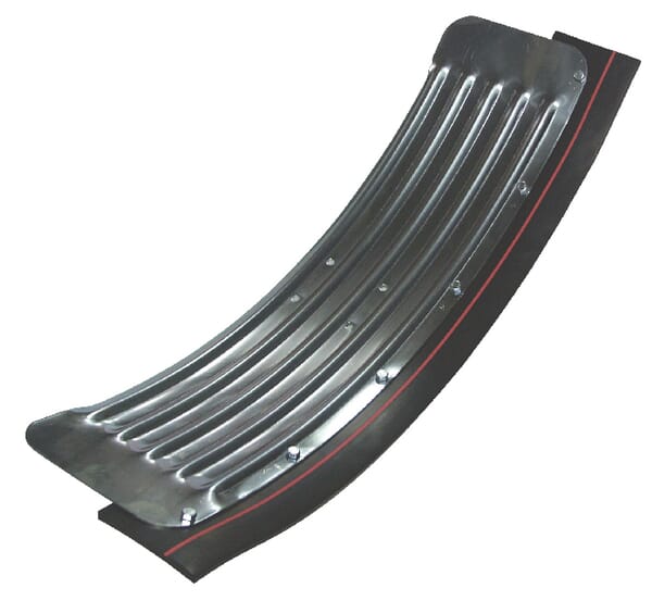 Unbranded Curved Back Squeegee 22" TO3086