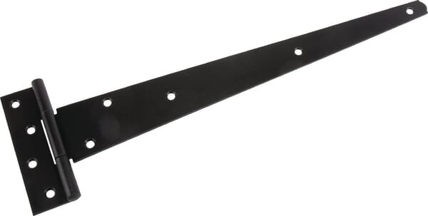 Unbranded Tee hinge 12"/300 mm TO4196B