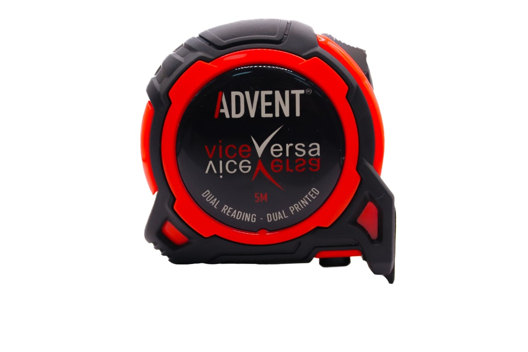 Advent Vice Versa Dual Read Pocket Tape 5M X 25Mm Atm4-5025Vv