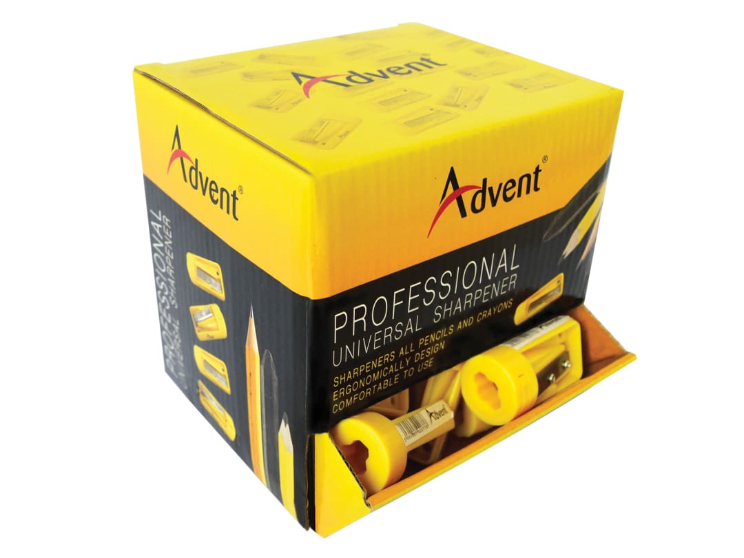 Advent Professional Universal Sharpener Aus