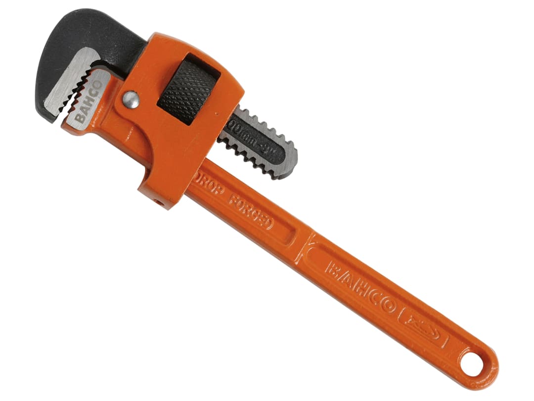 Bahco 361-24 Stillson Type Pipe Wrench 600Mm 361-24