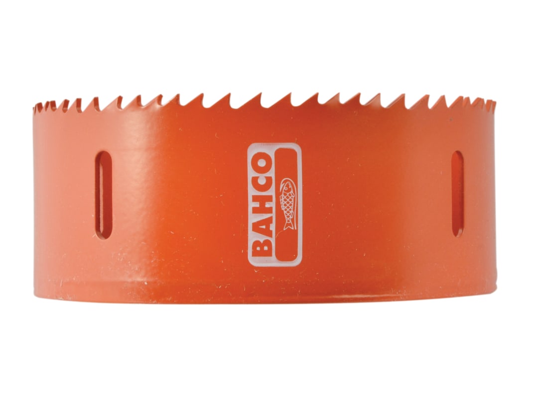 Bahco Sandflex Bi-Metal Holesaw 27Mm 3830-27-C