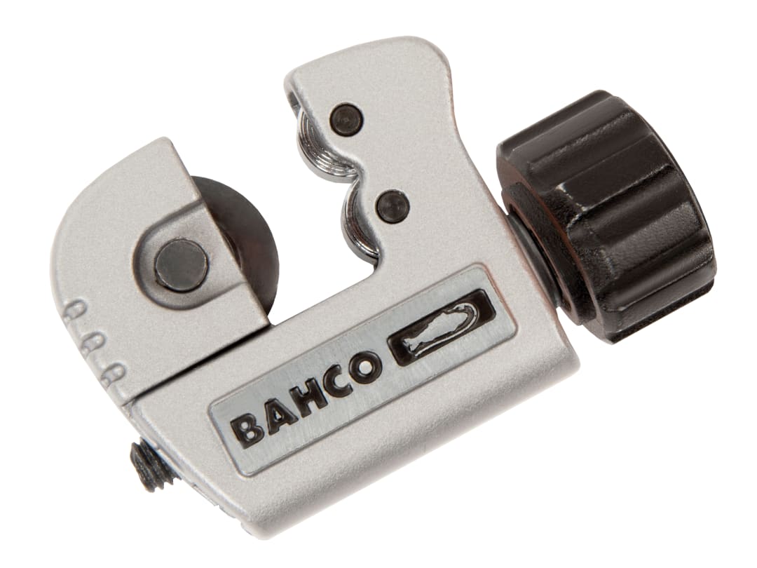 Bahco 401-16 Pipe Cutter 3–16 Mm 401-16