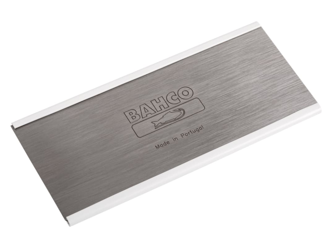 Bahco 474 Cabinet Scraper 125Mm 474-125-0.80