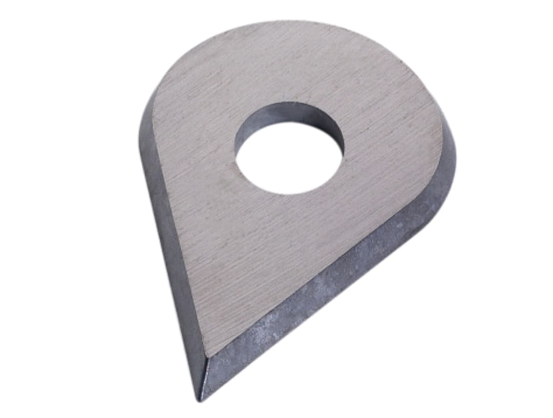 Bahco 625-Drop Carbide Edged Scraper Blade 625-Drop