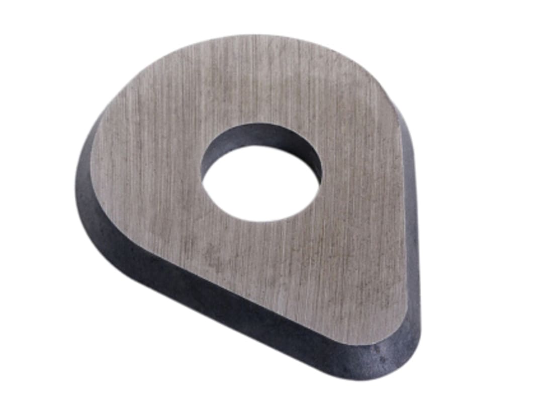 Bahco 625-Pear Carbide Edged Scraper Blade 625-Pear