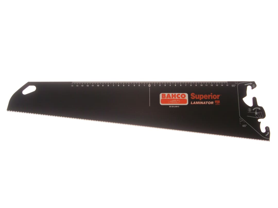 Bahco Ex-20-Lam-C Superior Saw Blade 500Mm Ex-20-Lam-C