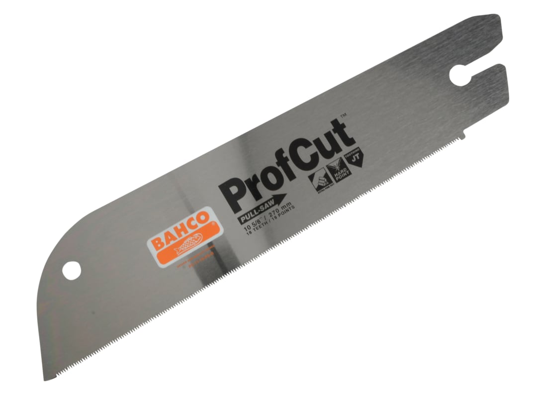 Bahco Profcut Pull Saw Blade 280 Mm 19 Tpi Pc-11-19-Ps-B