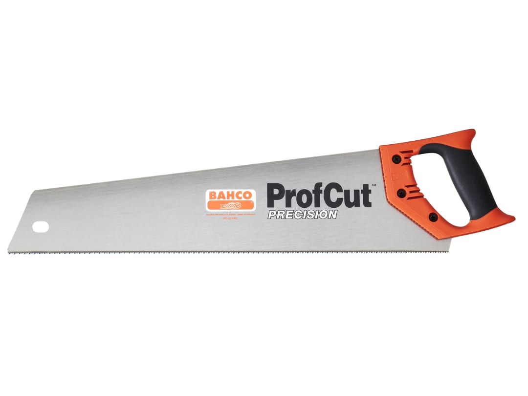 Bahco Profcut Mitre Handsaw 500Mm 9 Tpi Pc-20-Prc