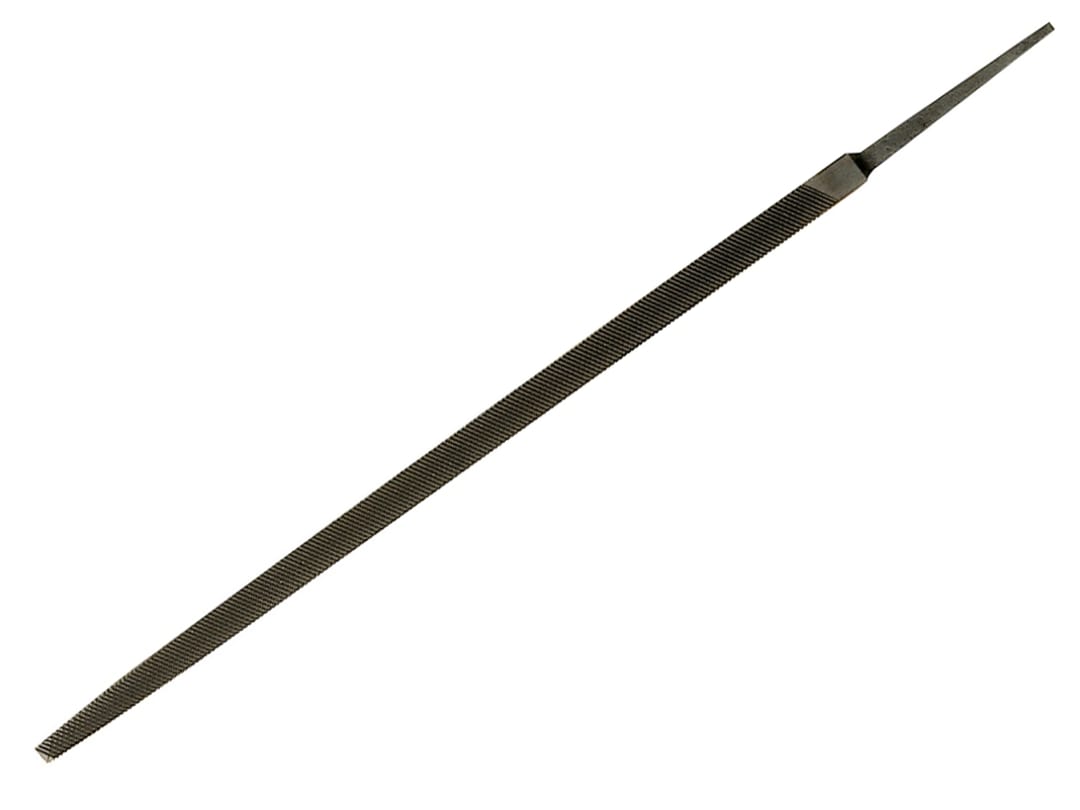Bahco Square Second Cut File 250Mm 1-160-10-2-0