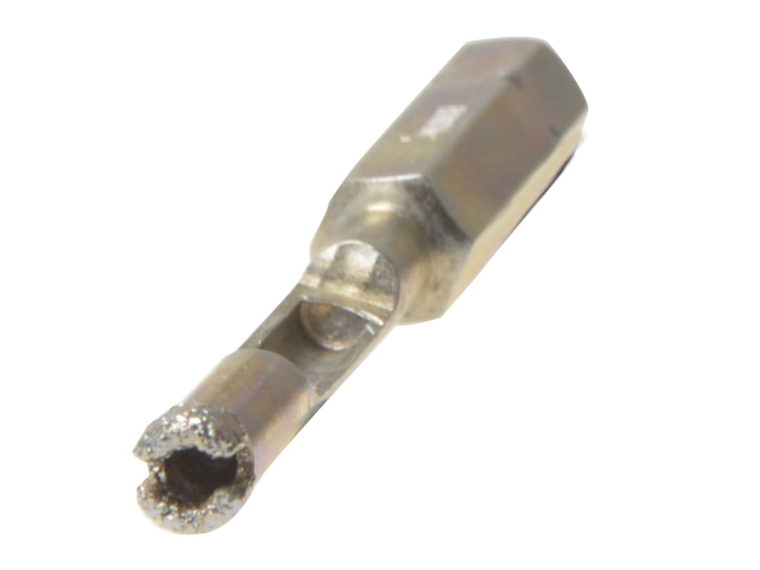 Boa Quick Change Diamond Tip Drill Bit 20Mm 340020/Res/Boa