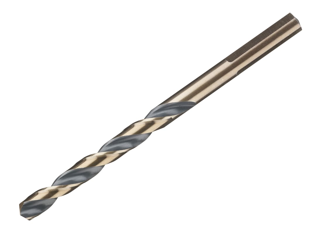 Dewalt Power Tools Black/Gold Dewalt & Hss Drill Bit 9.0Mm Dt20528-Qz