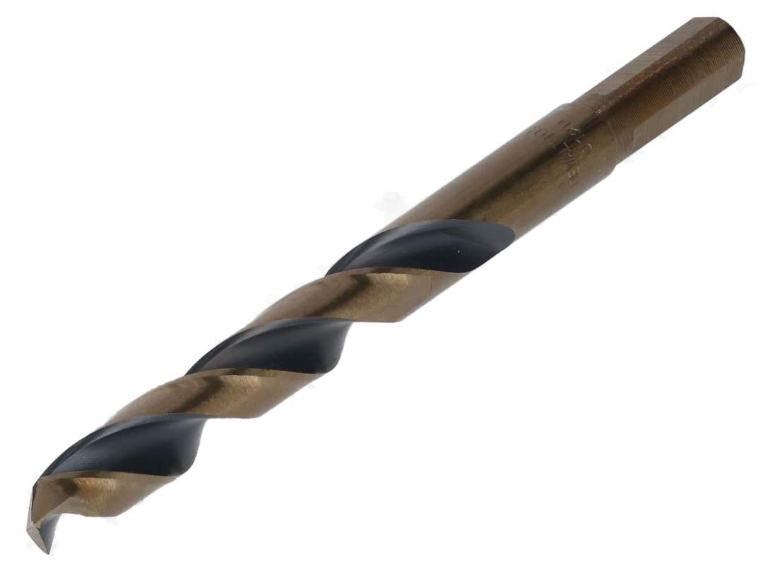 Dewalt Power Tools Black/Gold Dewalt & Hss Drill Bit 10.5 Mm Dt20531-Qz