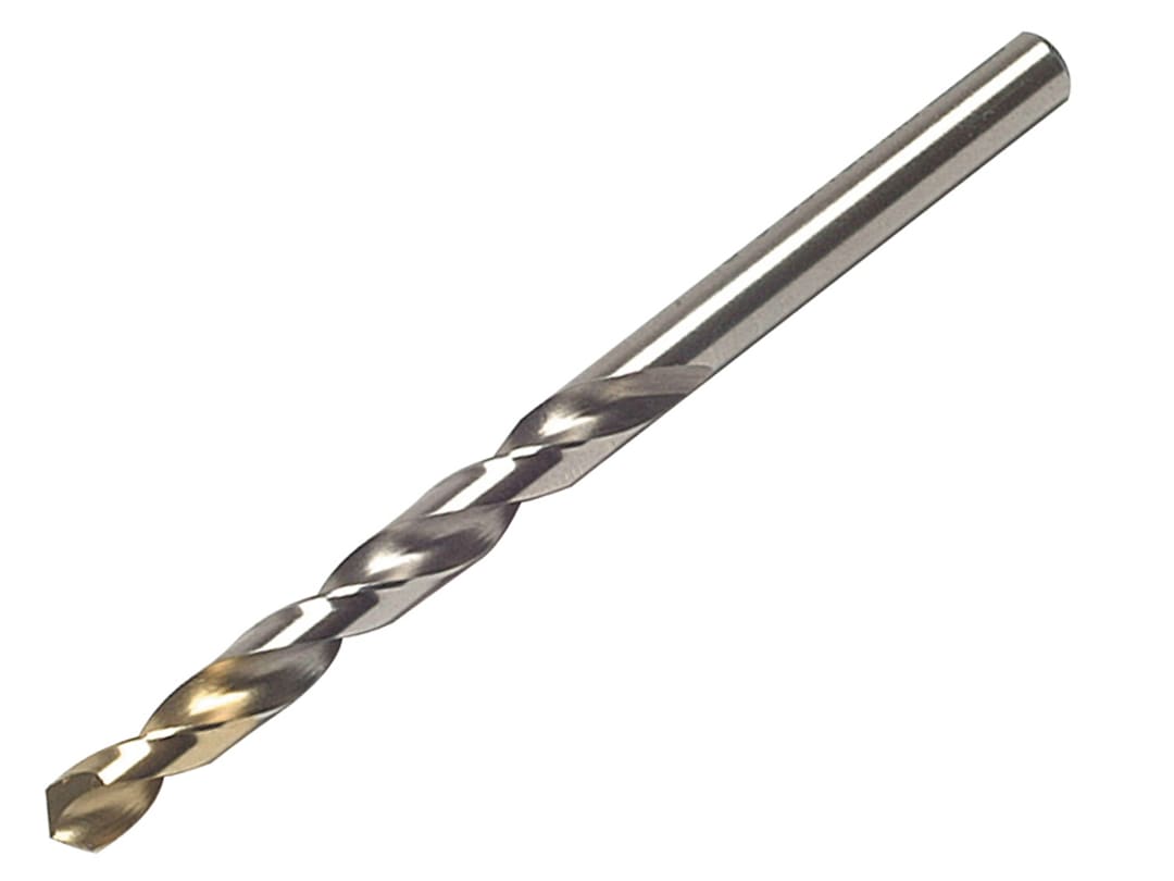 Dormer A002 Hss Tin Jobber Drill 1/8In A0021/8