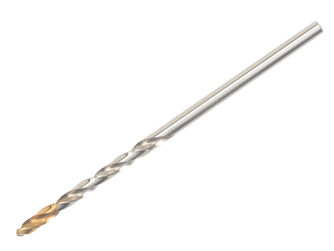 Dormer A002 Hss-Tin Coated Jobber Drill 2.00 Mm A0022.0