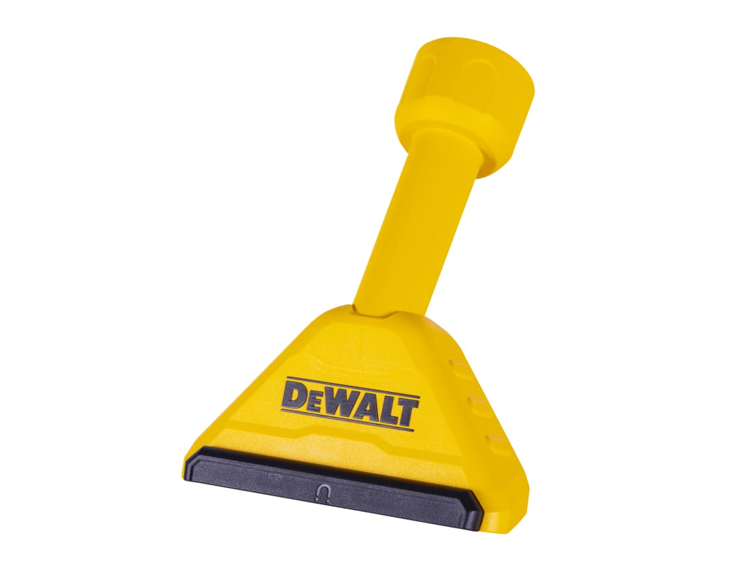 Dewalt Vacuum Dewalt Magnetic Utility Nozzle Dxva00-1501E