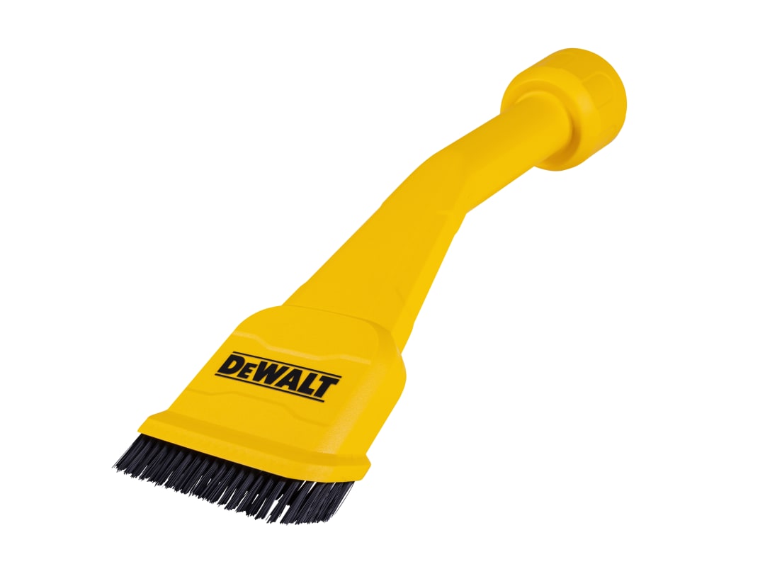 Dewalt Vacuum Dewalt Claw Utility Nozzle/Brush Dxva00-4300E
