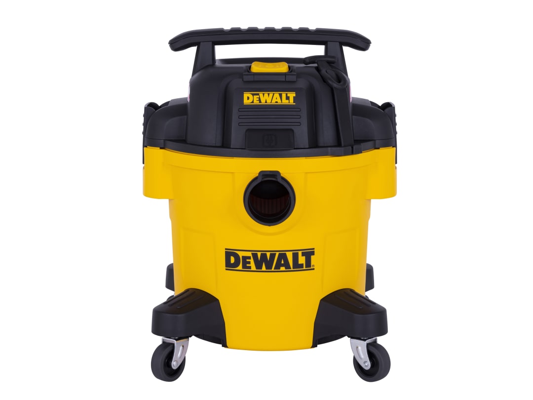 Dewalt Vacuum Dewalt Dxv20pta Wet & Dry Vacuum 1050W 240V Dxv20pta