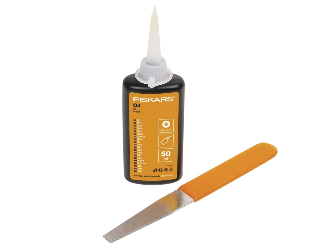 Fiskars Maintenance Kit 1001640