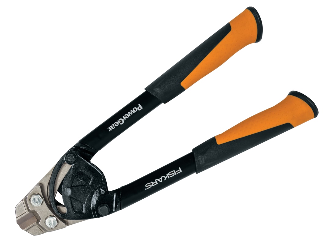 Fiskars Powergear Bolt Cutters 36Cm 1027213