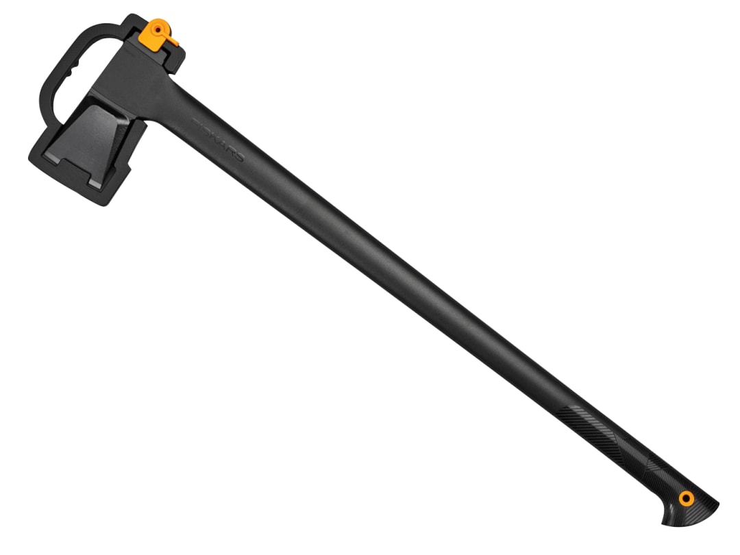 Fiskars Solid A26 Splitting Axe 2.5 Kg 1052043