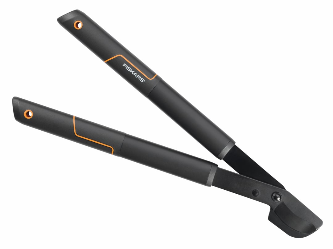 Fiskars Singlestep Bypass Lopper Hook Head 495Mm 1001432