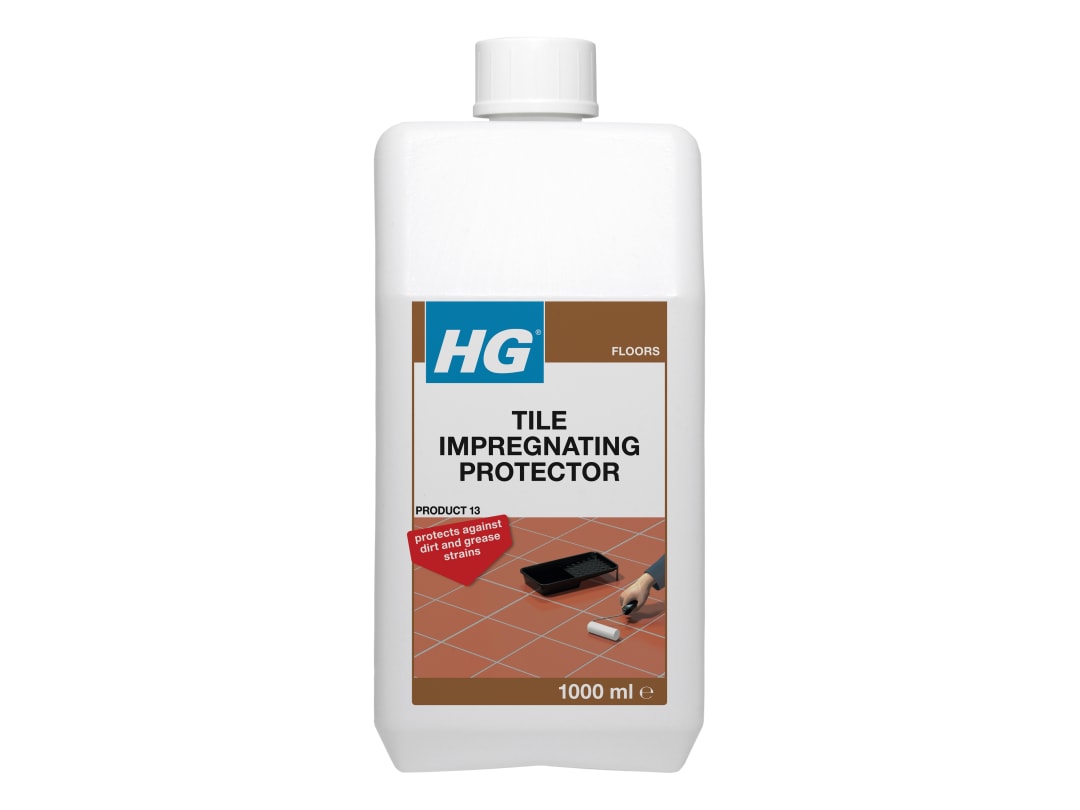 H G Hg Impregnating Protector 1L 391100106