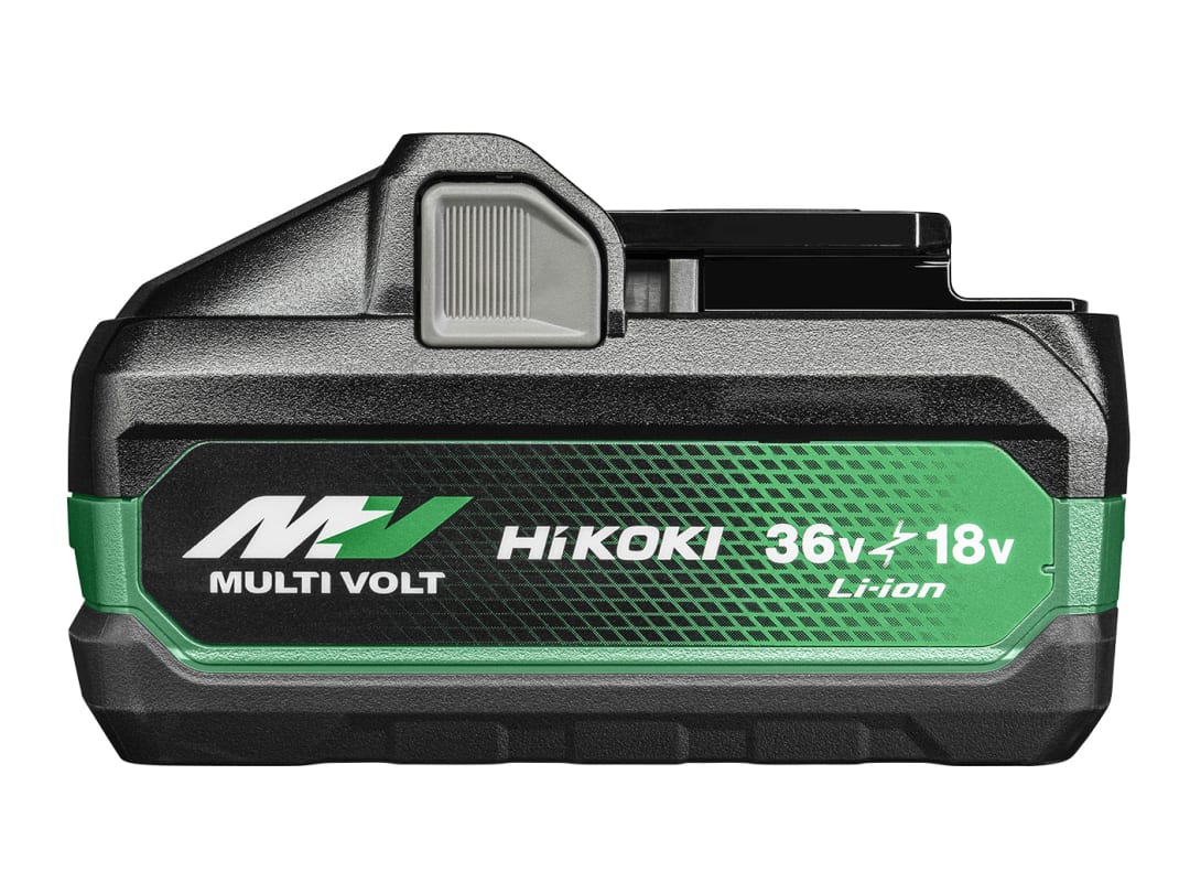 HiKOKI BSL36A18X MULTI VOLT Battery Pack 36V/18V 4.0/8.0Ah 380084