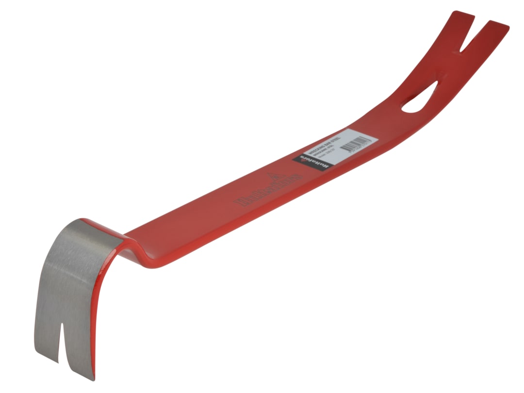 Hultafors 108 Wrecking Bar 380Mm 827013