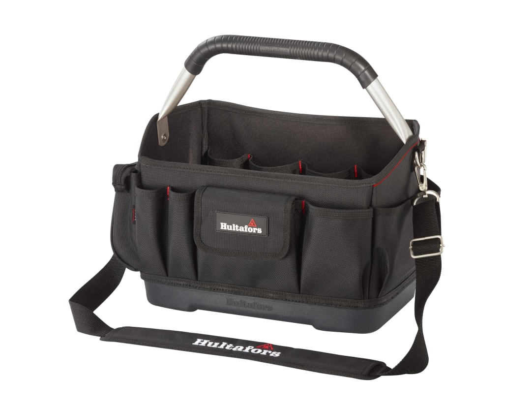 Hultafors Ergonomic Tool Carrier 590110