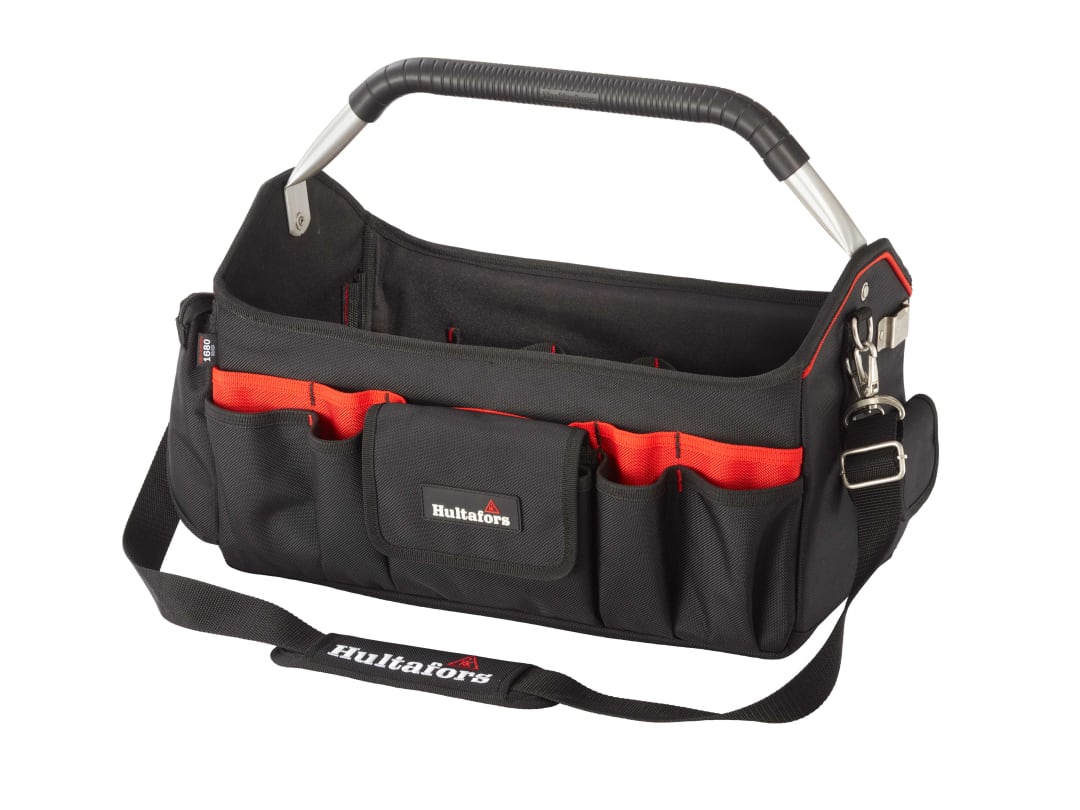 Hultafors Open-Top Tool Carrier 590140