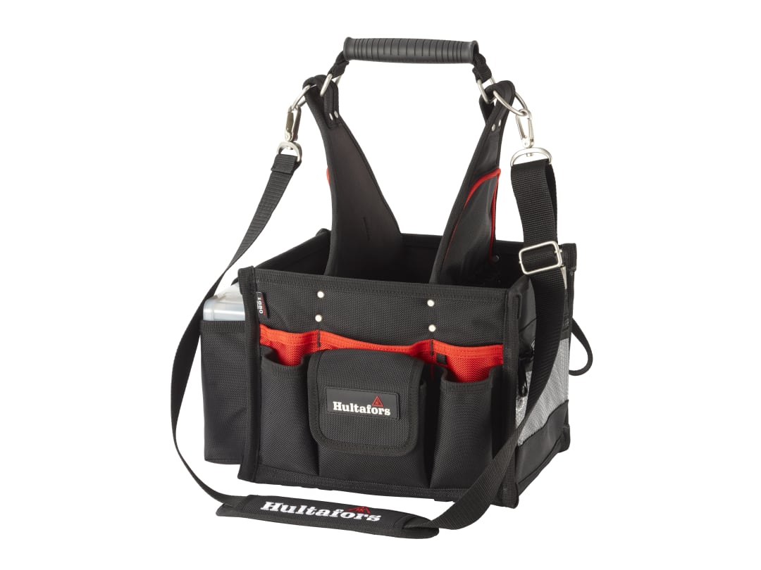 Hultafors Electrician's Tool Bag 590150
