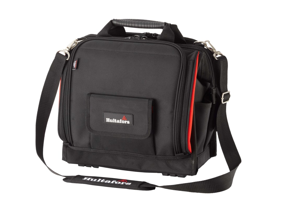Hultafors Technician's Tool Bag 350 Mm 590160