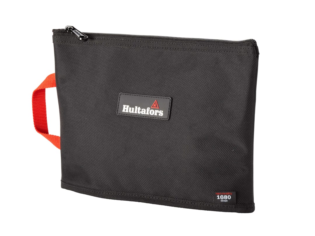 Hultafors Zippered Tool Bag 2-Pack 590190